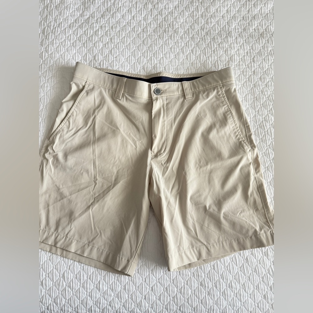 Brrrr Linerless Shorts - image 1